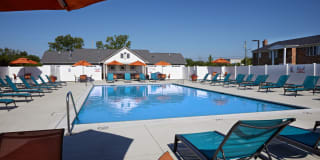 Lexington Village Gallery 18