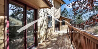 5 bedroom, 3.5 bath home in North West Colorado Springs Gallery 33