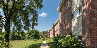 Barclay Square Apartments Gallery 1