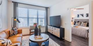 The Reverie at Lake Boone Gallery 35