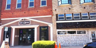 120 S Crockett Street Gallery 1