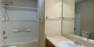 Nice brick home located near the cul-de-sac on Spruce Dr. Available now! Gallery 17