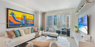 801 Brickell Key Boulevard Gallery 1