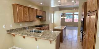MOVE IN READY!! 3 BEDROOM 2 1/2 BATH HOME FOR RENT IN VILLAS AT COPPER VALLEY Gallery 15