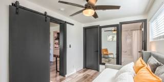 Vibrant, fully-furnished home near downtown with modern updates, pool & spa with flexible stay options! Gallery 28
