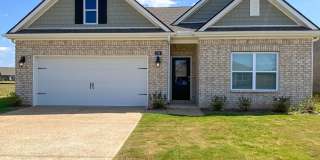 4 bed 2 bath home built in 2023 in Somerville Gallery 1