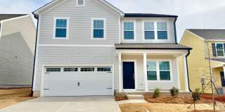 NEW CONSTRUCTION Spacious 4 br home with office and loft area near shopping and I-85 Gallery 1