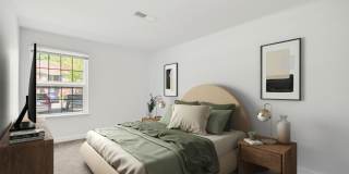 South Grove Apartments Gallery 7
