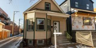 2814 North Maplewood Ave. Gallery 1