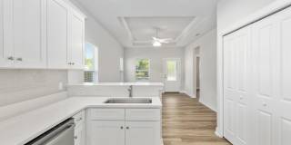3 Bedroom, 2 Bathroom Home – Downtown Gainesville Gallery 9