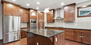 Stunning Finn Hill Retreat — Space, Style & Privacy Stunning Finn Hill Retreat — Space, Style & Privacy Gallery 1