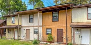 CUTE 2/1.5 w/ New Paint, Washer and Dryer, Close to TCC & FSU! Available NOW for $1050/month! Gallery 3