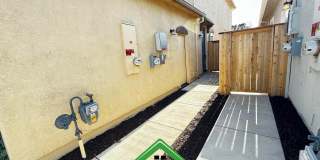 **A well-maintained 1-bedroom, 1-bath residence in a quiet Rancho Cordova neighborhood.** Gallery 1