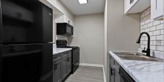 The Latitude Apartments Gallery 13