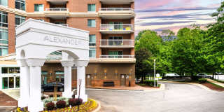 The Alexander Apartments Gallery 47