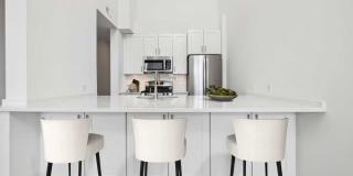 Five43 Apartments Gallery 3