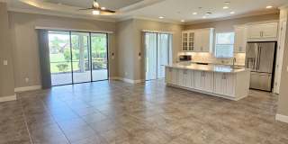Annual Unfurnished 3 Bedroom 3 Bathroom Single Family Home in Bellacina at Casey Key! Gallery 8