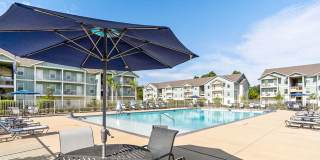 Magnolia Landing Apartments Gallery 18