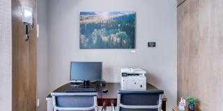 Centre Court Apartments Gallery 23