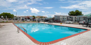 Auburn Creek Apartments Gallery 7