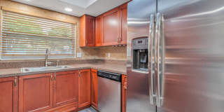 GORGEOUS REMODELED 2BR/1.5BA TOWNHOME IN TALL PINES, LARGO! Gallery 10