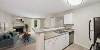 Sky Rock Apartments Gallery 14