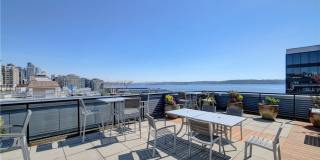 SEATTLE WATERFRONT CONDO FOR RENT w VIEWS! Gallery 16