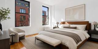 117 Perry Street Gallery 2