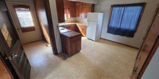 Spacious 4 bedroom house in Pomeroy Gallery 1