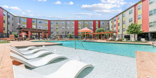 Terra at University North Park Gallery 26