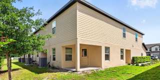 3BR Townhome in Tavares with Open Floor Plan & Community Playground Gallery 29