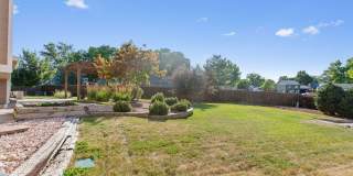 Beautiful 4 bed, 2 bath on Cul-de-sac  w/ large yard available in Central Loveland Gallery 30