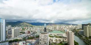 1650 Ala Moana Boulevard - 3701 Gallery 17