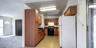 Location Location, Split level with private yard large garage in Englewood. Gallery 12