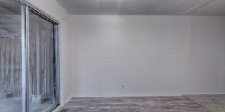 2 Bedroom 1 Bath Duplex Gallery 6
