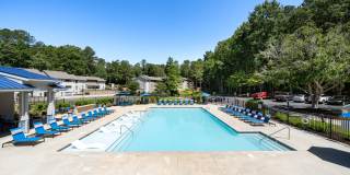 Park at Abernathy Square Apartments Gallery 26