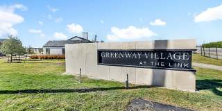 Greenway Village at the Link Townhomes Gallery 44