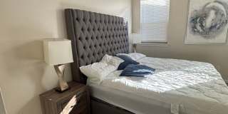Furnished 3 bedroom, 2.5 bathroom, 2 car garage Gallery 14