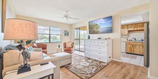 * Renovated 1/1 Condo ~ Annual Lease, Whiskey Creek ** Gallery 9