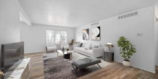 The Crossroads At Southfield Apartments Gallery 18