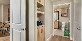 Rivair Apartment Homes Gallery 55