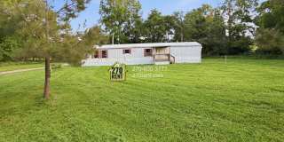 499 Hornback Farms Lane Gallery 1