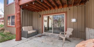 Cedar Ridge Townhome  **Mid-April thru November Rental** Gallery 24