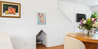 New Classically designed Duet style homes for Rent in Charlotte Gallery 22