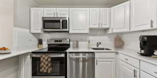 Arrive Streeterville Gallery 2