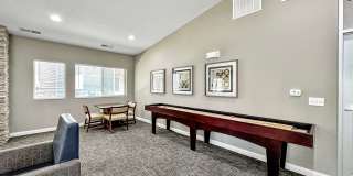 Capitol Grove Apartments Gallery 23
