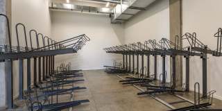 Sixteen G Apartments Gallery 22