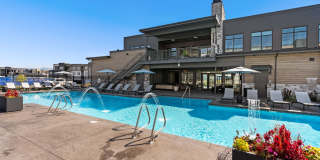 Northwest Crossing Apartment Homes Gallery 2