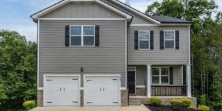 Like-New 4 bedroom 2.5 bathroom home with Custom Touches, open floor plan AND a Cul-de-sac lot! Must see! Gallery 1