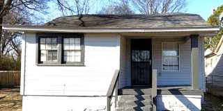 329 North College St. Gallery 1